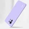 Funda Xiaomi Mi 11 Gel Silicona Flexible Resistente Delgada Ligera Imak - Morado