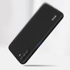 Funda Xiaomi Poco M3 Silicona Flexible Resistente Delgada Ligera Imak - Negro