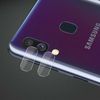 Lente Protectora Imak Cámara Trasera Samsung Galaxy A40 Cristal Templado