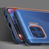 Funda Motorola Moto G 5g Plus Gel Silicona Flexible Resistente Imak Trasparente