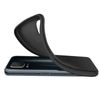 Carcasa Protectora Huawei P40 Lite De Imak Silicona Flexible – Negro