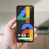 Protector De Pantalla Flexible De Látex Google Pixel 4a De Imak