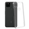 Carcasa Google Pixel 4a Fino 1 Mm Crystal Case Ii Pro Imak - Transparente