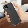 Carcasa Google Pixel 4a Fino 1 Mm Crystal Case Ii Pro Imak - Transparente