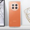 Carcasa Silicona Para Huawei Mate 50 Pro Esquinas Antigolpes Imak Transparente