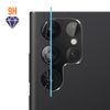 Protector Cámara Samsung Galaxy S22 Ultra Cristal Templado 9h Imak Negro