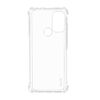 Pack Motorola Moto G60s Carcasa Bumper Protector Flexible Imak Transparente