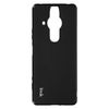 Funda Sony Xperia Pro-i Silicona Antimanchas Resistente Imak Negro