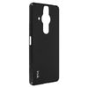 Funda Sony Xperia Pro-i Silicona Antimanchas Resistente Imak Negro