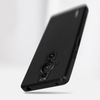 Funda Sony Xperia Pro-i Silicona Antimanchas Resistente Imak Negro