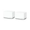 Wireless Punto De Acceso Mercusys Halo H70x(2pack)