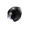 Casco Jet Infinity Negro Mate Ls2