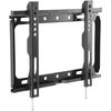 Philips Sqm3221/00 Soporte Para Tv 106,7 Cm (42') Negro