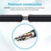 Cable Hdmi 4k Ultra Hd, 300cm, Malla Blindada, Promate Prolink4k1-300