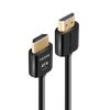 Cable Hdmi 4k, Conector 24k Chapado En Oro, Ethernet, Promate Prolink4k2-150