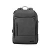 Mochila Profesional Slim Para Portatil 17 " Promate Trekpack Negro