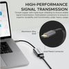 Adaptador Usb-c A Hdmi, Hd 4k, 30hz, Salida Audio, Promate  Medialink-h1