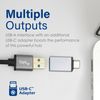 Hub Usb-c A Usb-a 3.0 7-en-1 Promate Ezhub-7