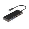 Hub 11-en-1 Vga 1080p, 100w, Hdmi 4k, Usb 3.0 Promate Primehub-pro