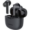 Auriculares Bluetooth 5.2 True Wireless Stereo Promate Hybrid-anc Negro