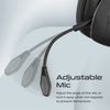 Auricular Monoaural Inalámbrico Micrófono Cancelación Ruido Ambiental (enc) Promate Engage-pro