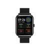 Smart Watch Monitor Salud Fitness Bluetooth 5.3 Pantalla Amoled De 1,78" 20 Días Autonomía 37 Modos De Deporte Resistencia Al Agua Ip68 Promate Prowatch-m18 Negro