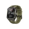 Smartwatch Multisport Bluetooth Manos Libres Ip67 Promate Xwatch-s19 Verde