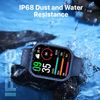 Smartwatch Multisport Bluetooth Dual 3.0 / 5.2 Promate Xwatch-tf2 Azul