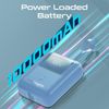 Powerbank Usb-c 35w Qc 18w 10000mah Promate Powerpod-10 Azul