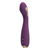 Vibrador Remoto Control App Pretty Love Color Lila