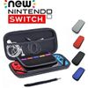 Funda Estuche Para Nintendo Switch Carcasa Bolsa Rigida