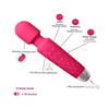 Veanxin Vibrador Rojo