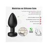 Veanxin Vibrador Negro