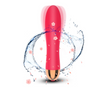 Veanxin Vibrador Rojo