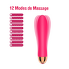 Veanxin Vibrador Rojo