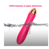 Veanxin Vibrador Rojo