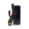 Veanxin Vibrador Negro