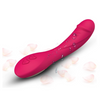 Veanxin Vibrador Femenino Rojo