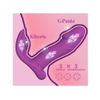 Vibrador Morado Veanxin