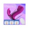 Vibrador Morado Veanxin