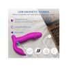 Vibrador Morado Veanxin