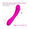 Vibrador Morado Veanxin