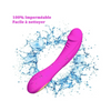 Vibrador Morado Veanxin