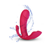 Veanxin Vibrador Femenino Rojo