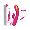 Vibrador Rosa Veanxin