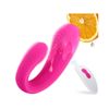 Vibrador Rosa Veanxin