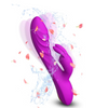 Vibrador Morado Veanxin