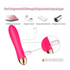 Veanxin Vibrador Rojo