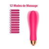 Veanxin Vibrador Rojo