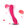 Veanxin Vibrador Rojo